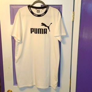 PUMA DRESS